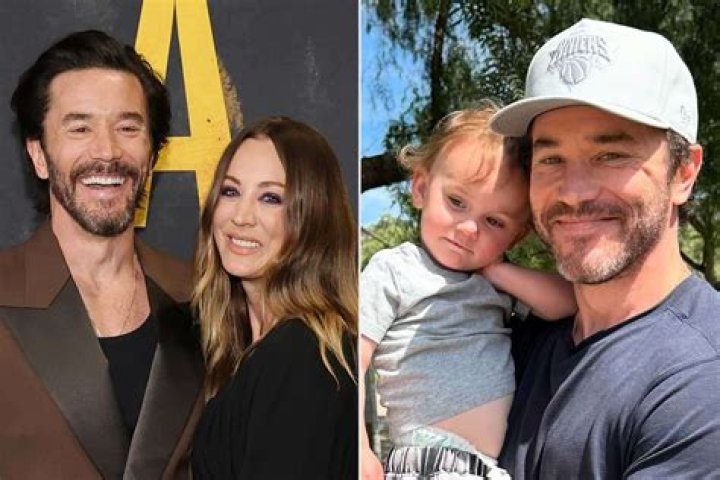Unveiling The Life And Career Of Tom Pelphrey