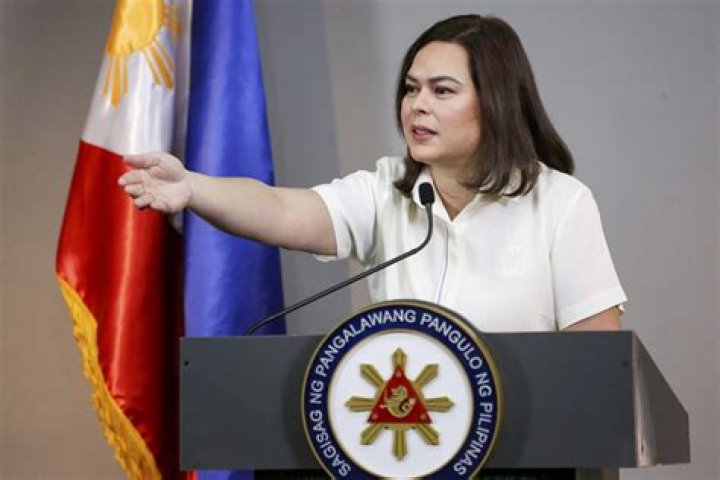 Unveiling The Life And Connections Of The Friend Of Kitty Duterte