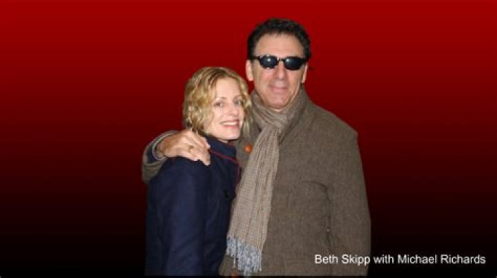 Unveiling The Life And Journey Of Beth Skipp