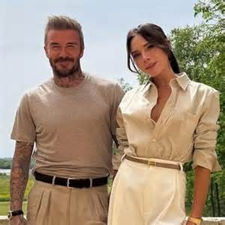 Unveiling The Life And Journey Of Jr Beckham