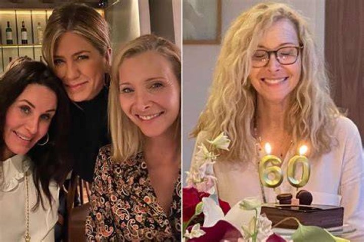 Unveiling The Life And Legacy Of Lisa Kudrow's Mom