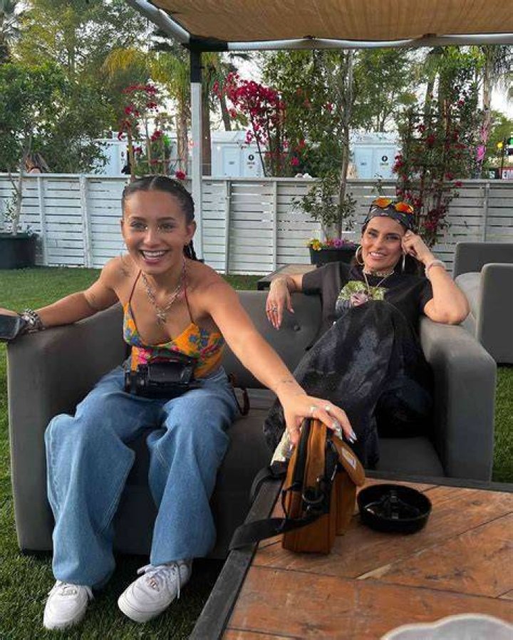 Unveiling The Life And Legacy Of Nevis Furtado