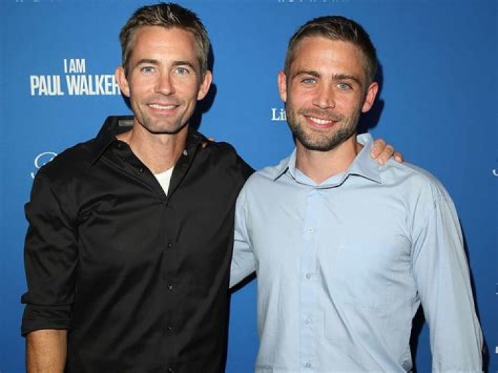 Unveiling The Life And Legacy Of Paul Walker: His Date Of Birth And Beyond