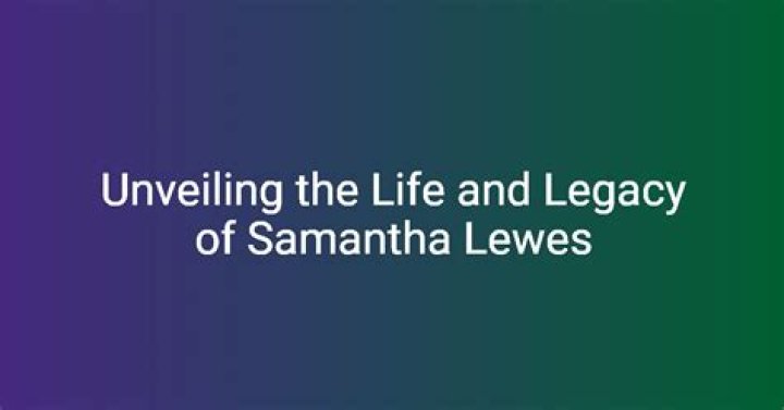 Unveiling The Life And Legacy Of Sandy Mader