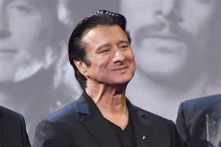 Unveiling The Life And Legacy Of Steve Perry