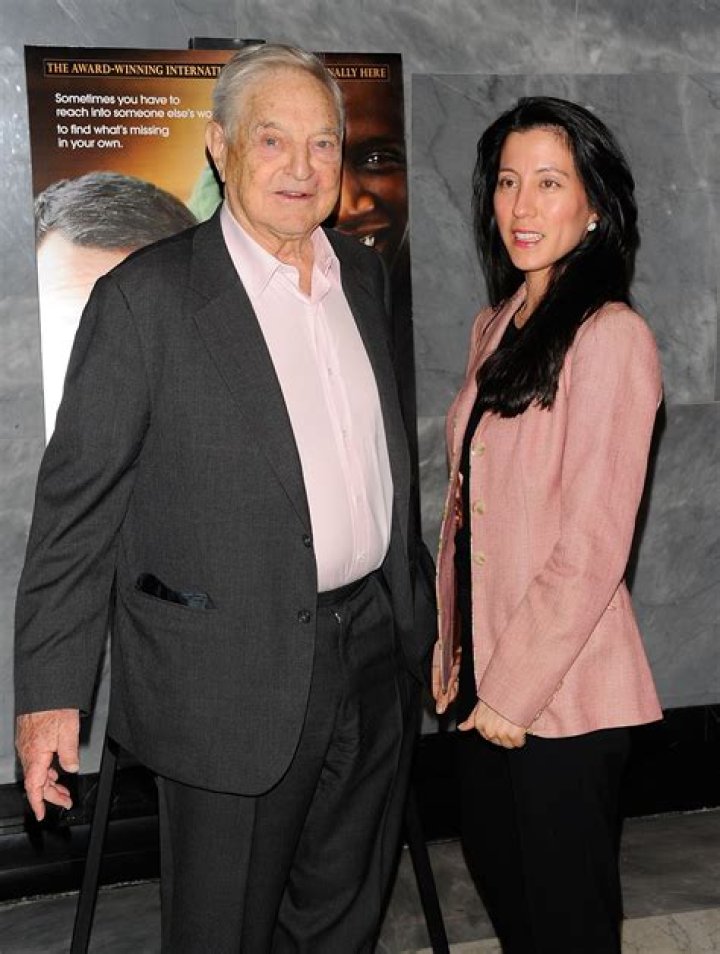 Unveiling The Life And Relationship Of George Soros And Tamiko Bolton