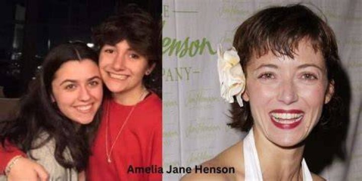 Unveiling The Life And Times Of Amelia Jane Henson
