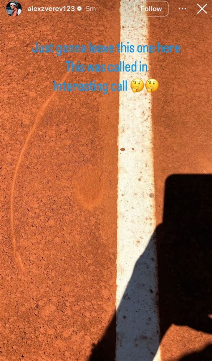 Unveiling The Life Of Alex Zverev's Daughter: A Journey Through Family And Fame