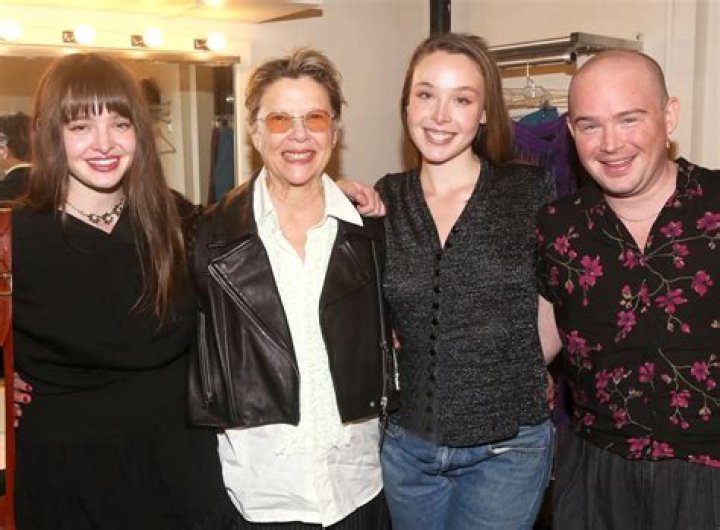 Unveiling The Life Of Annette Bening's Husband: A Journey Beyond The Spotlight