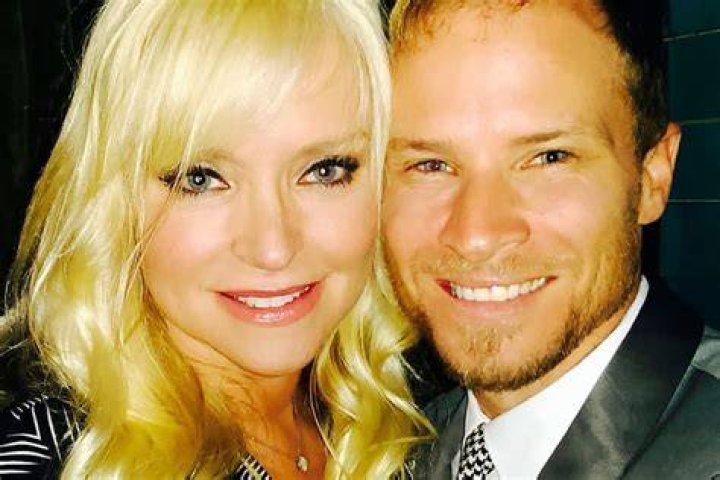 Unveiling The Life Of Brian Littrell's Wife: A Journey Of Love And Support