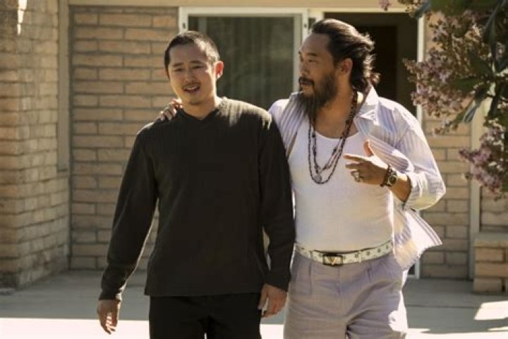 Unveiling The Life Of David Choe: A Glimpse Into His Family