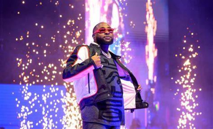 Unveiling The Life Of Davido: Biography, Height, And Weight Of A Superstar