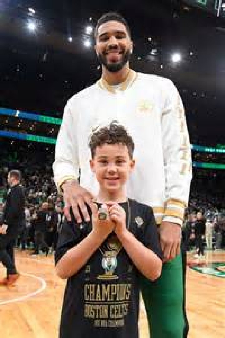 Unveiling The Life Of Deuce Tatum's Mom: A Journey Of Inspiration