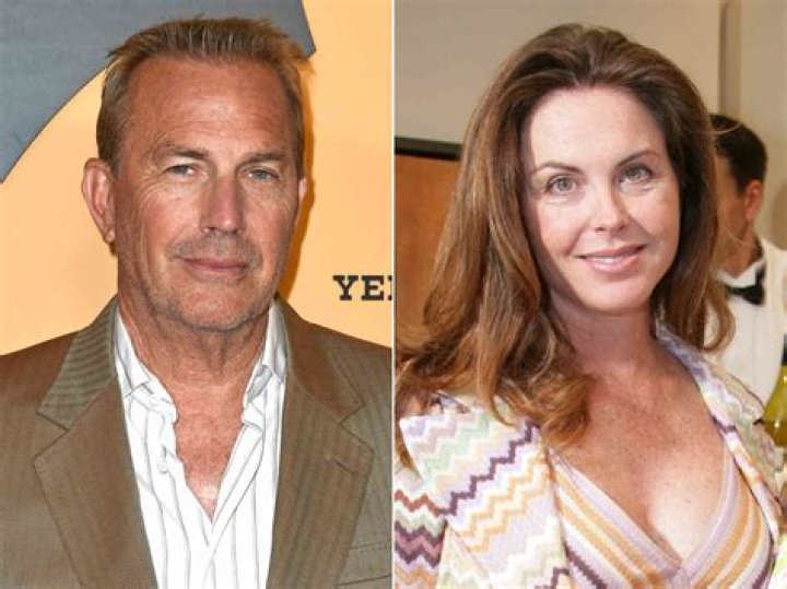 Unveiling The Life Of Hayes Costner's Mother