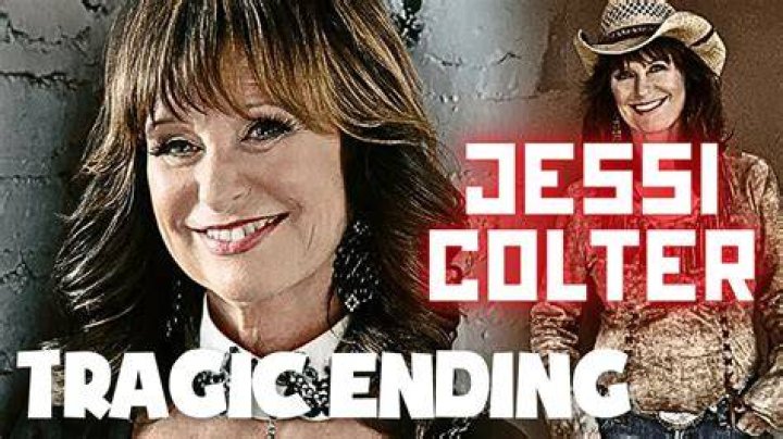Unveiling The Life Of Jessi Colter's Daughter: A Journey Of Talent And Legacy