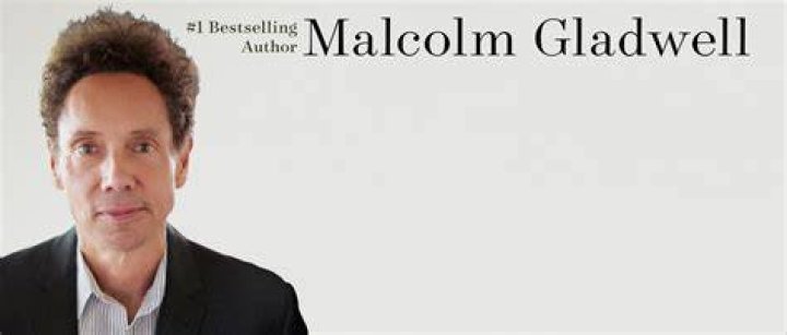 Unveiling The Life Of Malcolm Gladwell's Wife: A Journey Beyond The Bestselling Author