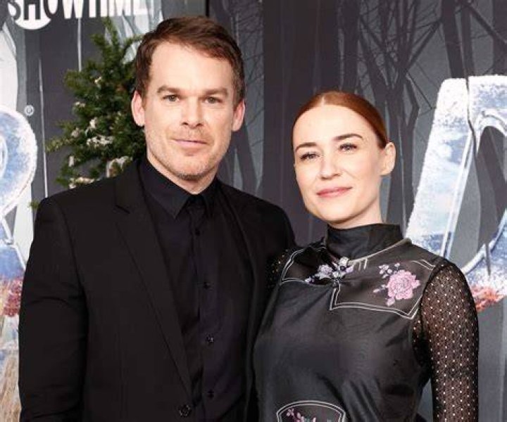 Unveiling The Life Of Michael C. Hall's Wife: Beyond The Spotlight