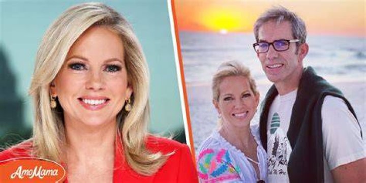 Unveiling The Life Of Shannon Bream's Husband: A Journey Of Love And Support