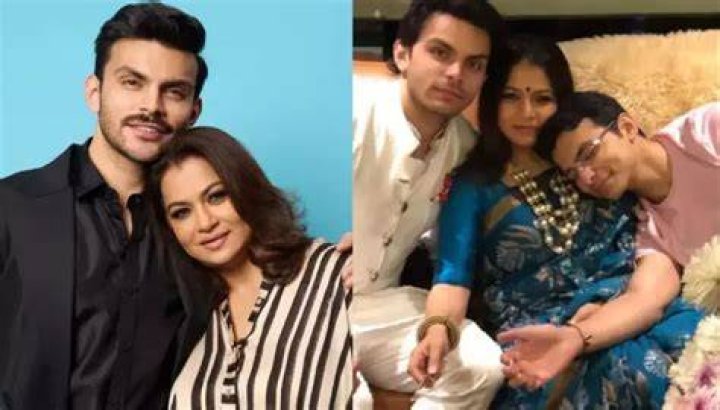 Unveiling The Life Of Shikhar Pahariya's Mom: A Journey Of Love And Resilience