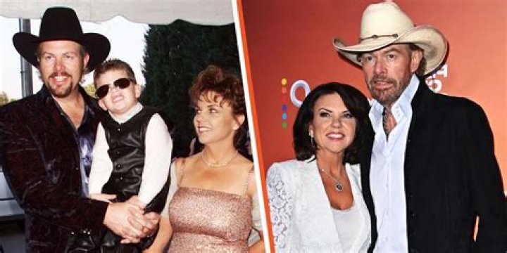 Unveiling The Life Of Tracy Covel, Toby Keith's Brother