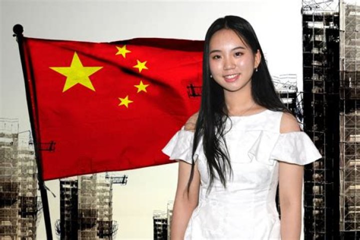Unveiling The Life Of Xi Jing Ping's Daughter