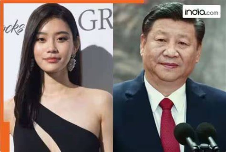 Unveiling The Life Of Xi Jinping's Daughter's Husband
