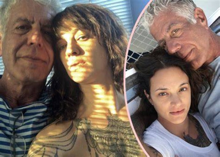 Unveiling The Lives Of Anthony Bourdain's Siblings