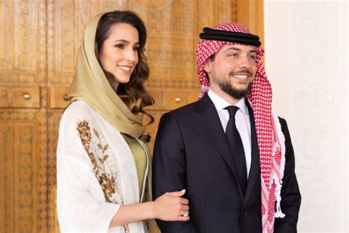 Unveiling The Lives Of Saudi Prince Wives