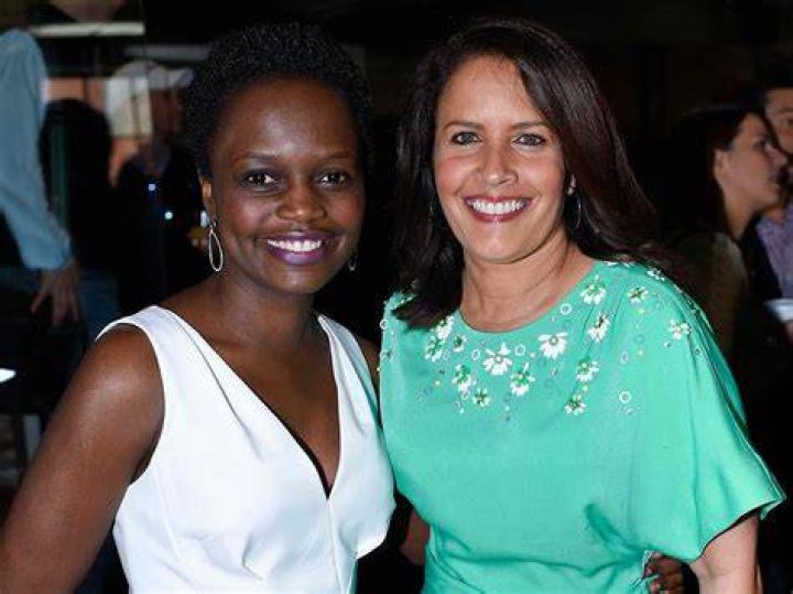 Unveiling The Love Life Of Karine Jean-Pierre: Who Is Her Current Partner?