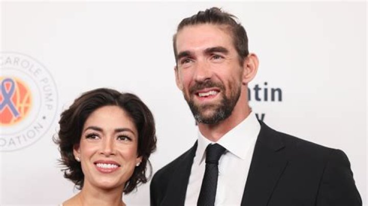Unveiling The Love Life Of Michael Phelps: Is Michael Phelps Married?