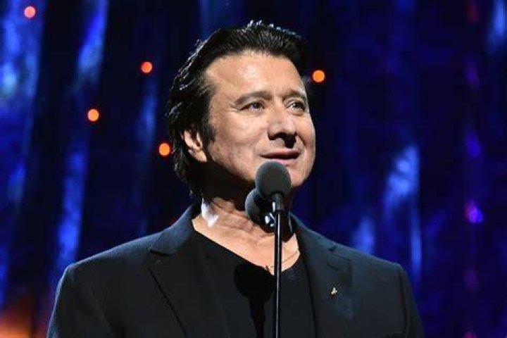 Unveiling The Magic Of Steve Perry: The Voice Behind Journey