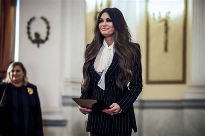Unveiling The Multifaceted Career Of Kimberly Guilfoyle