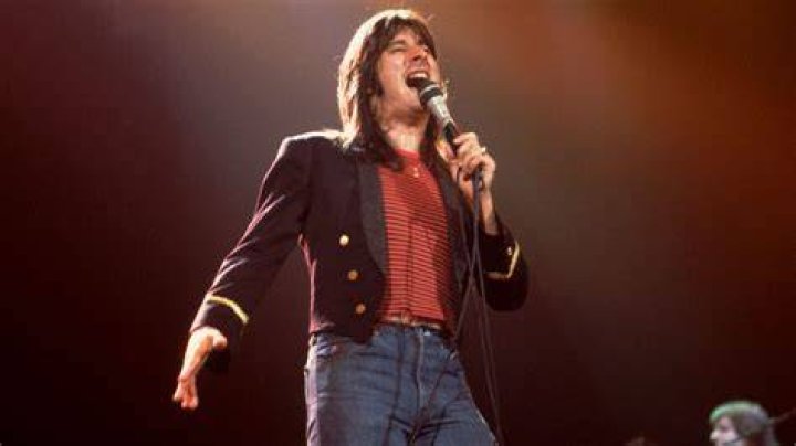 Unveiling The Musical Journey Of Steve Perry