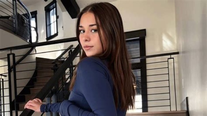 Unveiling The Mysteries: Does Sophie Rain Have A Secret Life?
