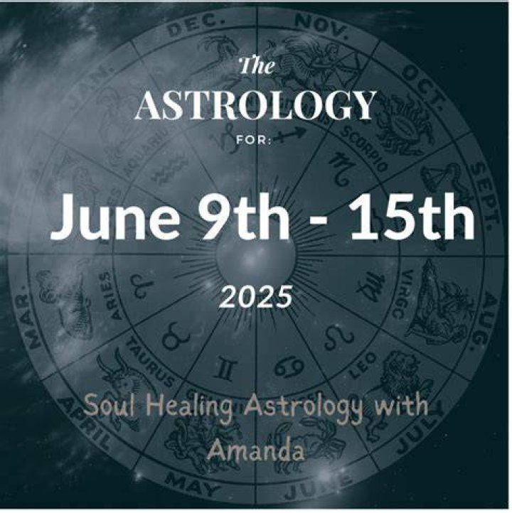 Unveiling The Mysteries Of The June 9th Horoscope Sign