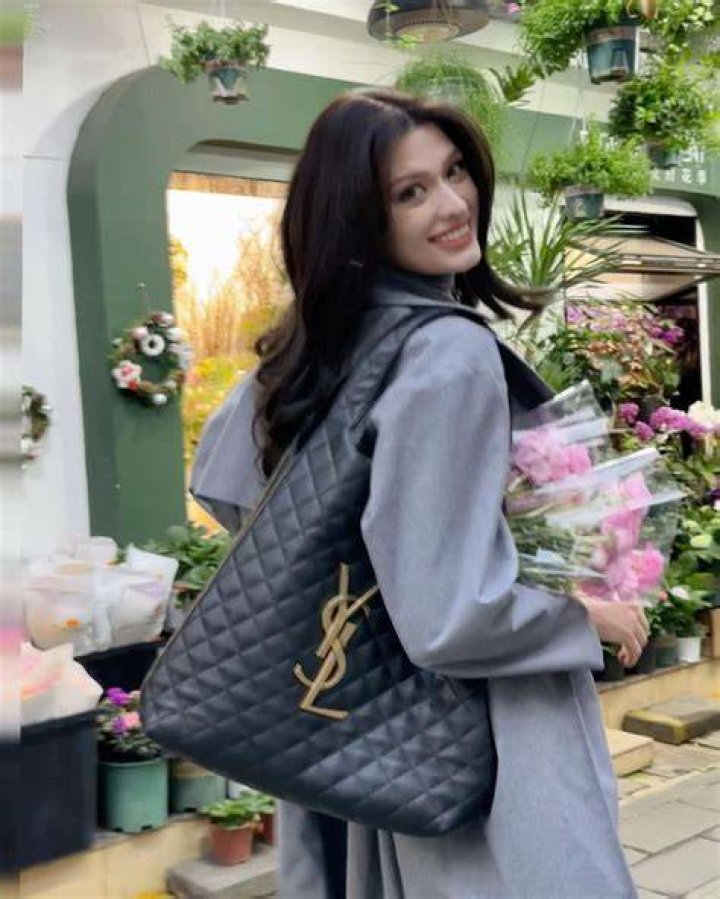 Unveiling The Mystery Behind Karina Coser's Real Name