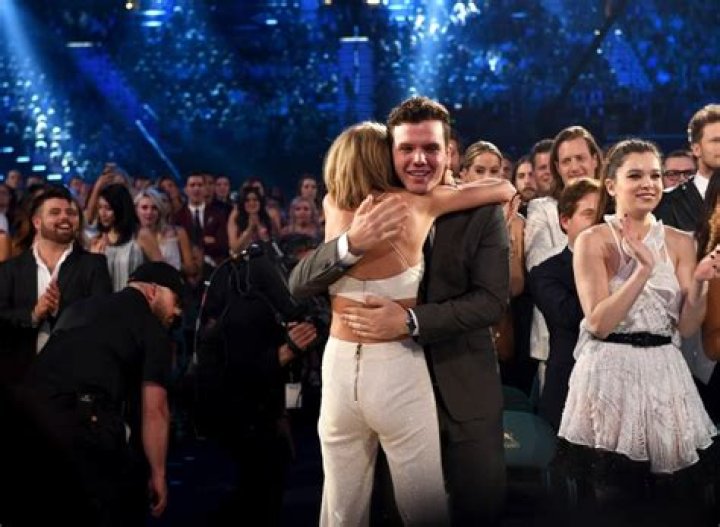 Unveiling The Mystery: Is Austin Swift Married?