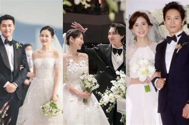 Unveiling The Mystery: Is Jung Ryeo-won Married?