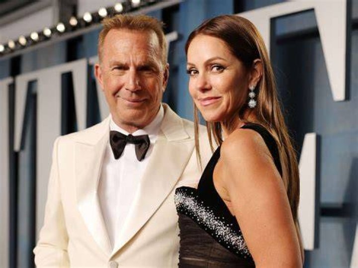 Unveiling The Mystery: Is Liam Costner Married?