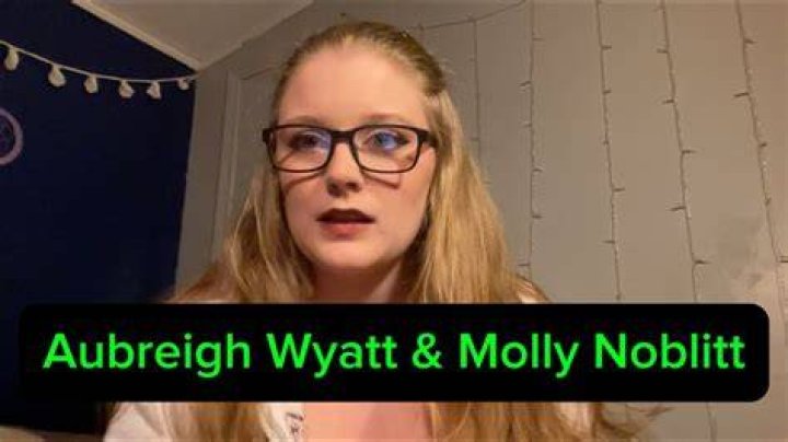 Unveiling The Mystery: Molly Noblitt And Aubreigh Wyatt Texts