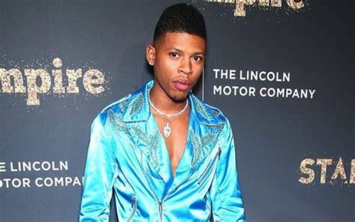 Unveiling The Mystery Of Byshere Grey: A Rising Star