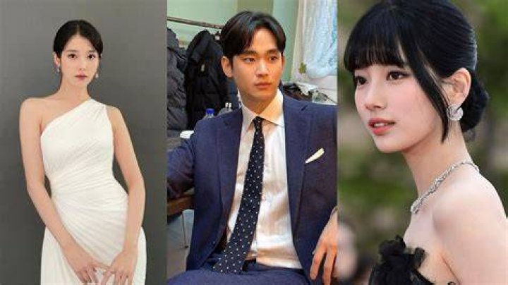 Unveiling The Mystery Of Girlfriend Kim Soo Hyun: The Heartthrob Of K-Dramas