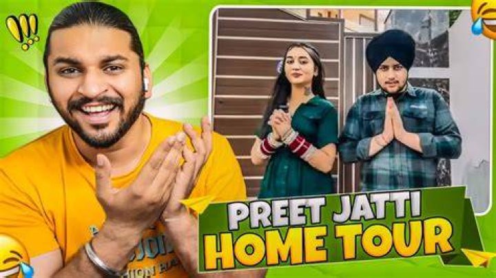 Unveiling The Mystery Of Preet Jatti MMS Videos