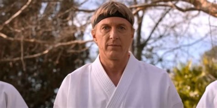Unveiling The Mystery: What Is Johnny Lawrence's Real Name?