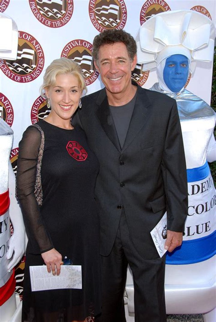 Unveiling The Mystery: Who Is Barry Williams' Daughter?