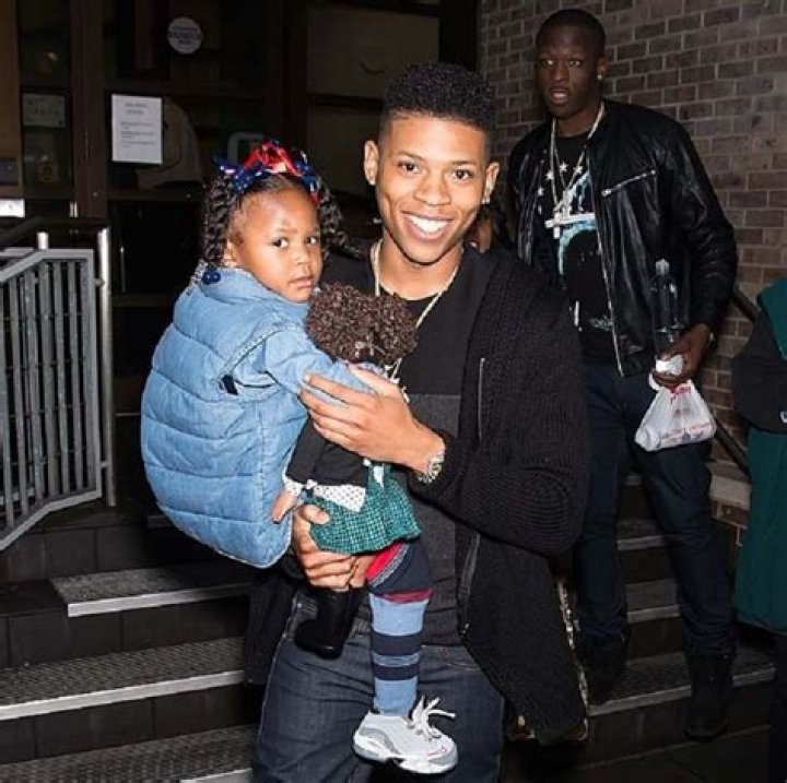 Unveiling The Mystery: Who Is Bryshere Y. Gray's Parents?