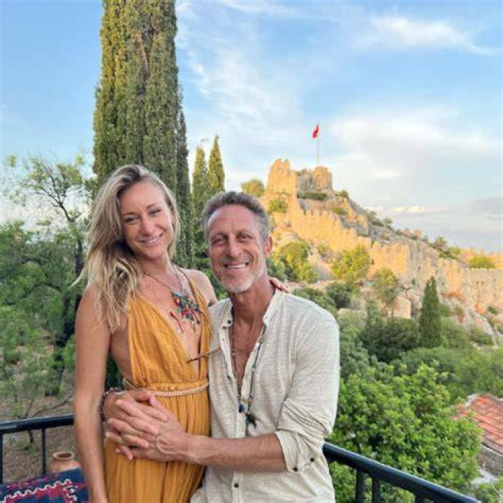 Unveiling The Mystery: Who Is Dr. Mark Hyman's Girlfriend?