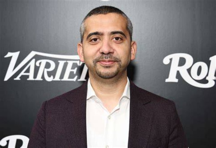 Unveiling The Mystery: Who Is Mehdi Hasan Married To?