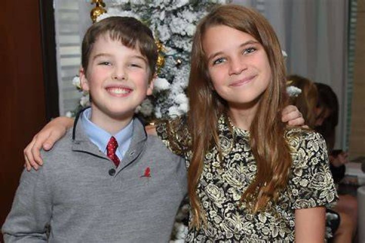 Unveiling The Mystery: Who Is Raegan Revord Dating?