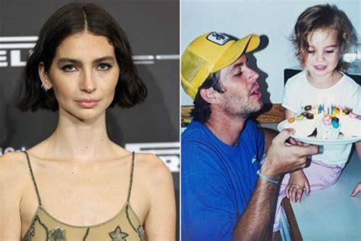 Unveiling The Mystery: Who Is The Mother Of Meadow Walker?
